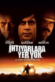 İhtiyarlara Yer Yok