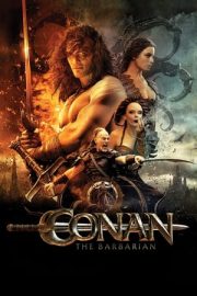 Barbar Conan