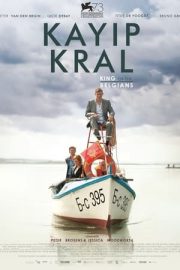 Kayıp Kral