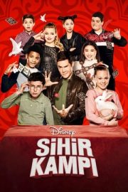 Sihir Kampı