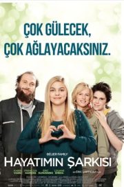 Hayatımın Şarkısı