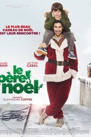 Le père Noël