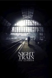 Lizbon’a Gece Treni