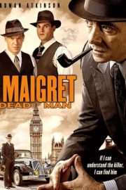 Maigret’s Dead Man