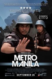 Metro Manila