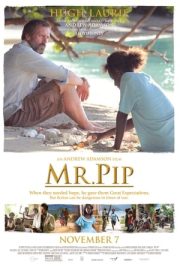 Mr. Pip