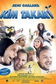 Kim Takar!
