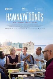 Havana’ya Dönüş