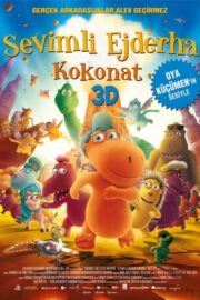 Sevimli Ejderha: Kokonat