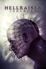 Hellraiser: Hüküm