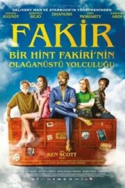 Fakir: Bir Hint Fakiri’nin Olağanüstü Yolculuğu