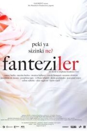 Fanteziler
