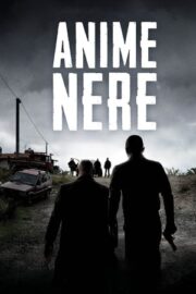 Anime nere