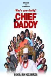 Chief Daddy