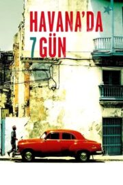 Havana’da 7 Gün