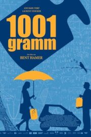1001 gram