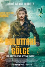 Buluttaki Gölge