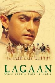 Lagaan: Evvel Zaman İçinde Hindistan’da