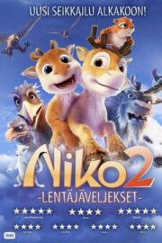 Niko 2: Küçük Kardeş, Büyük Bela Macerası
