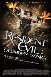 Resident Evil: Ölümden Sonra