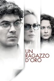 Un ragazzo d’oro