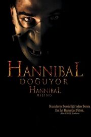 Hannibal Doğuyor