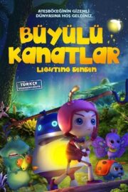 Büyülü Kanatlar