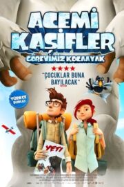 Acemi Kaşifler: Görevimiz Kocaayak
