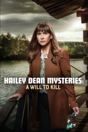 Hailey Dean Gizemi: Öldürme isteği