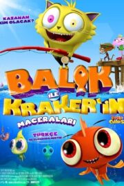 Balık ile Karaker’in Maceraları