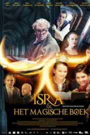 İsra ve Sihirli Kitap