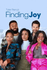 Tyler Perry’den Joy’un Kısmeti