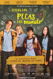 Todas las pecas del mundo
