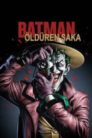 Batman: Öldüren Şaka