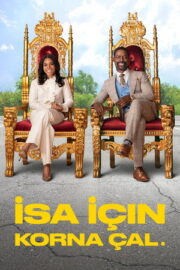 İsa için Korna Çal