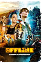 Offline – Das Leben ist kein Bonuslevel