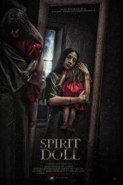 Spirit Doll